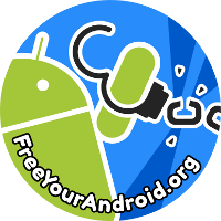 Sticker 3cm
